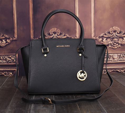 replica michael kors bags free shipping|are michael kors purses real.